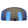 VISOR SCORPION EXO-391-520-1400-R1 MAXVISION READY BLUE KDF16-1 SKU: 59-526-70