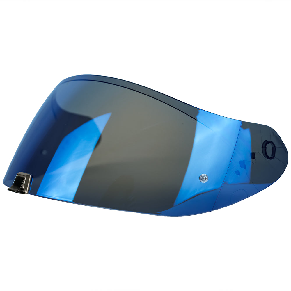 VISOR SCORPION EXO-391-520-1400-R1 MAXVISION READY BLUE KDF16-1 SKU: 59-526-70