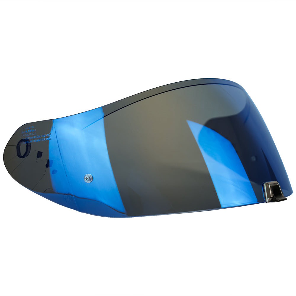 VISOR SCORPION EXO-391-520-1400-R1 MAXVISION READY BLUE KDF16-1 SKU: 59-526-70