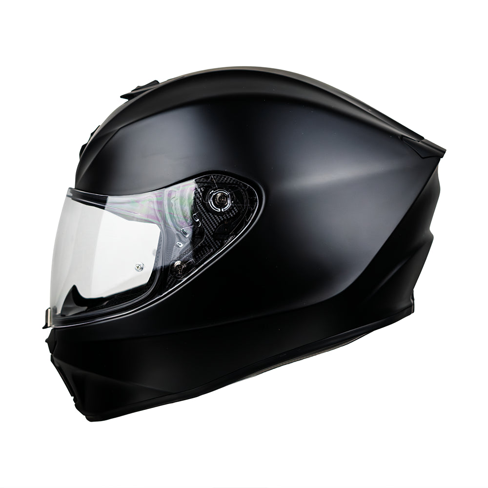 CASCO SCORPION EXO-391 Matt black  SKU:139-100-10-0#