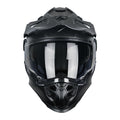 CASCO SCORPION EXO ADF-9000 CARBON AIR MATE NEGRO SKU: 184-261-03-0#