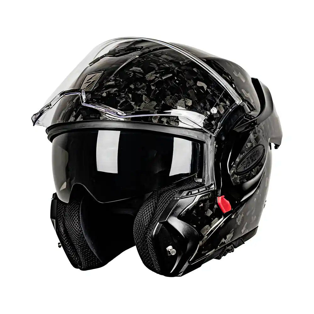 CASCO SCORPION EXO-TECH EVO ONYX CARBON SOLID BLACK SKU: 118-429-03-0#