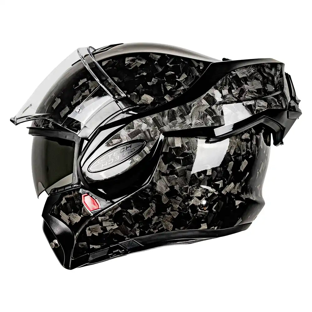 CASCO SCORPION EXO-TECH EVO ONYX CARBON SOLID BLACK SKU: 118-429-03-0#