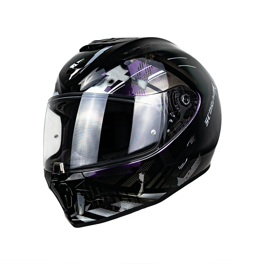 CASCO SCORPION EXO-391 CLUTTER SKU:139-480-38-0#