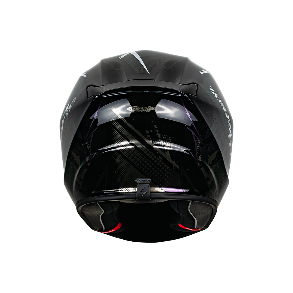 CASCO SCORPION EXO-391 CLUTTER SKU:139-480-38-0#