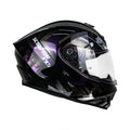 CASCO EXO-391 CLUTTER BLACK CHAMELEON SKU: 139-480-38-#