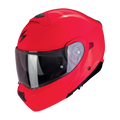 CASCO SCORPION EXO-930 EVO SOLID NEON RED SKU: 194-100-64-0#