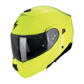 CASCO SCORPION EXO-930 EVO SOLID NEON YELLOW SKU: 194-100-50-0#