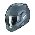 CASCO SCORPION EXO-TECH EVO SOLID Cement Grey