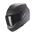 CASCO SCORPION EXO-TECH EVO Matt Anthracite M 2206 (118-100-67-#)