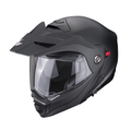 CASCO ADX-2 SOLID MATT PEARL BLACK [89-100-285-#]