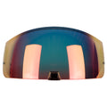 VISOR SCORPION EXO-391-520-1400-R1 MAXVISION READY RED KDF16-1 SKU: 59-526-77