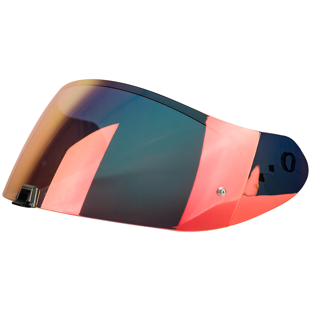 VISOR SCORPION EXO-391-520-1400-R1 MAXVISION READY RED KDF16-1 SKU: 59-526-77