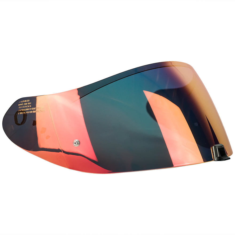 VISOR SCORPION EXO-391-520-1400-R1 MAXVISION READY RED KDF16-1 SKU: 59-526-77
