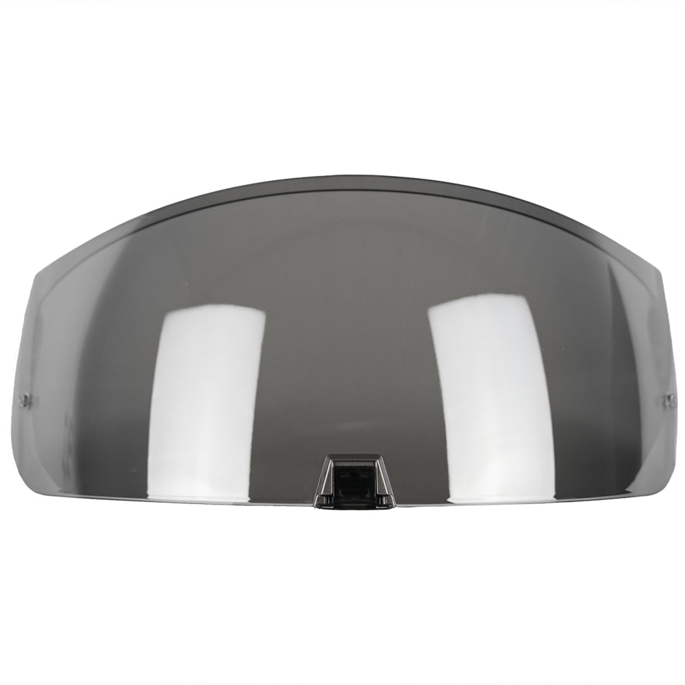 VISOR SCORPION EXO-391-520-1400-R1 MAXVISION READY SILVER KDF16-1 SKU: 59-526-69