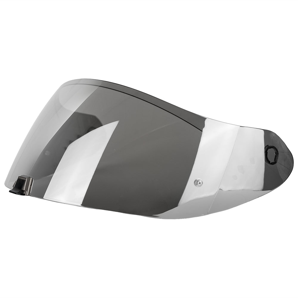 VISOR SCORPION EXO-391-520-1400-R1 MAXVISION READY SILVER KDF16-1 SKU: 59-526-69