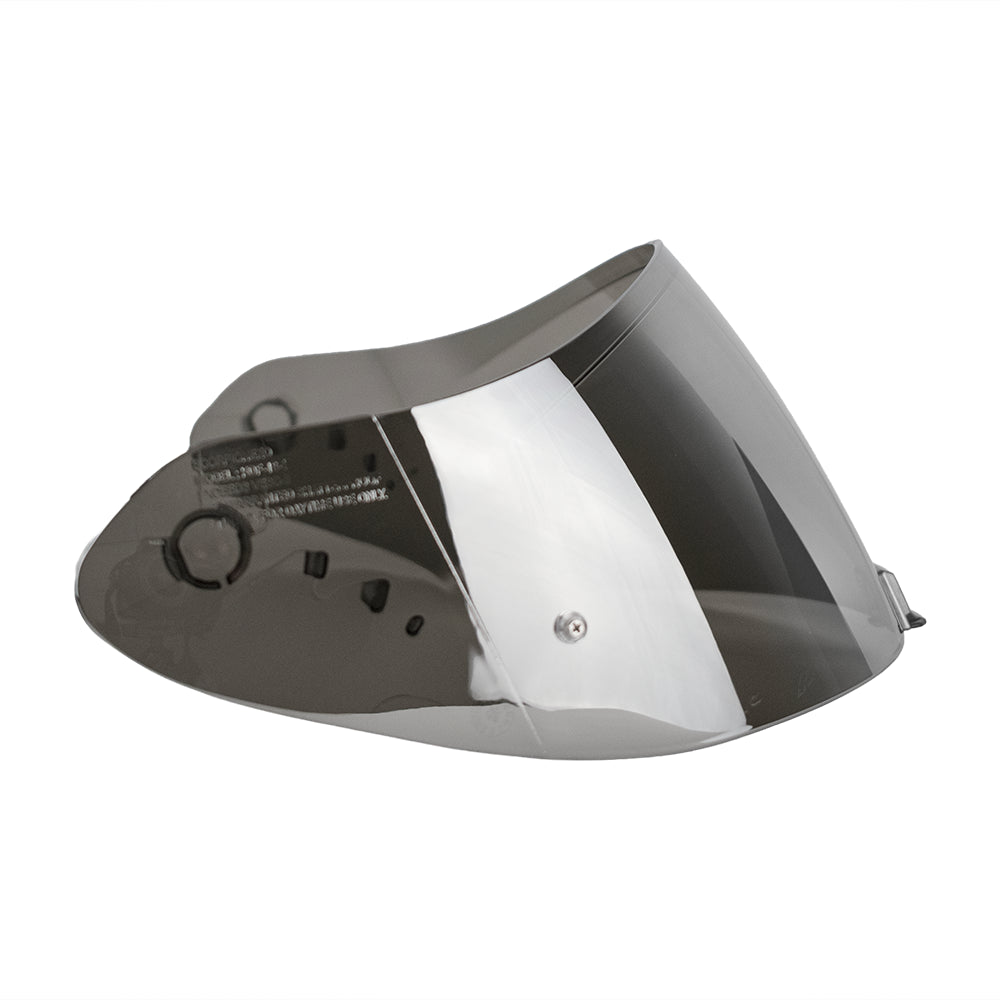 VISOR SCORPION EXO-391-520-1400-R1 MAXVISION READY SILVER KDF16-1 SKU: 59-526-69