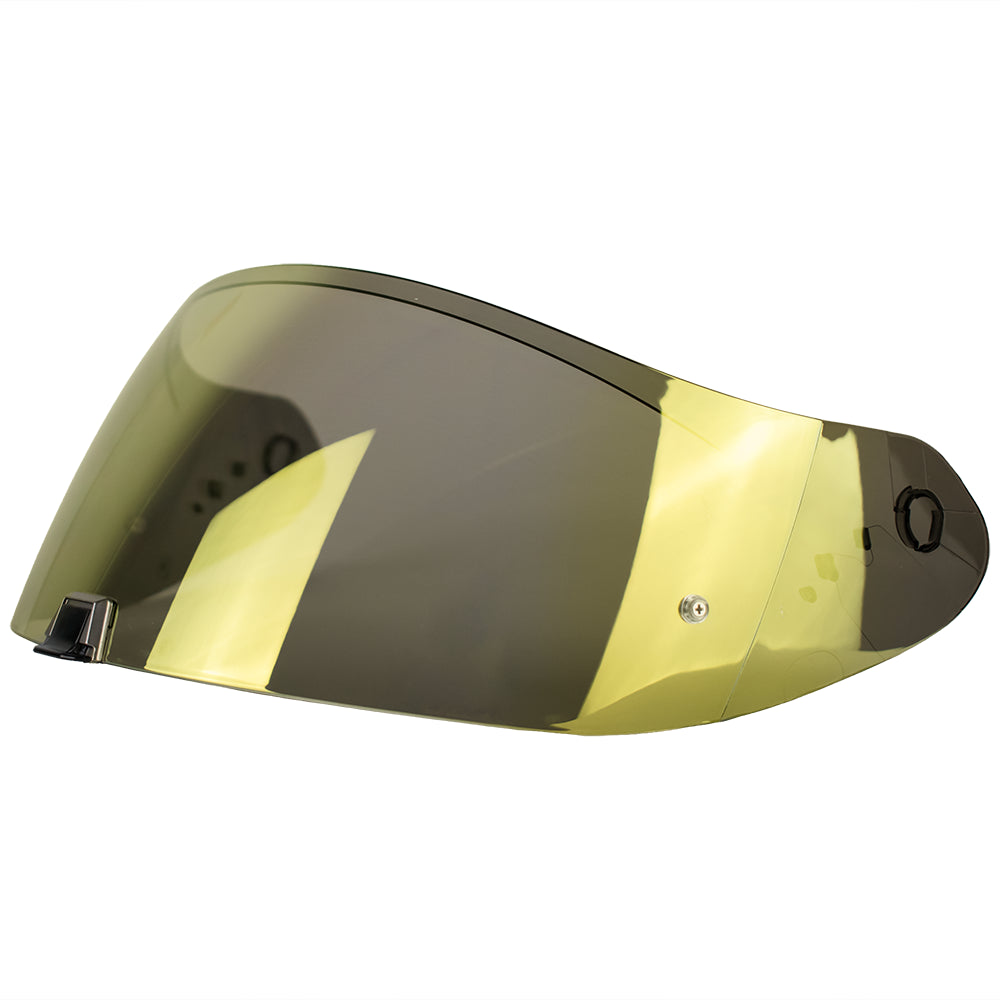 VISOR SCORPION EXO-391-520-1400-R1 MAXVISION READY GOLD KDF16-1 SKU: 59-526-71