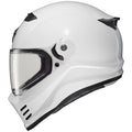 SCORPION EXO COVERT FX FULL FACE HELMET | GLOSS WHITE | SKU: 75-2272#