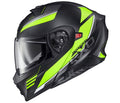 SCORPION EXO EXO-GT930 TRANSFORMER HELMET  | SKU: 75-2104#