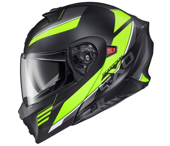 SCORPION EXO EXO-GT930 TRANSFORMER HELMET  | SKU: 75-2104#