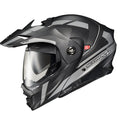 CASCO SCOPRION EXO-AT960 HICKS PHANTOM NEGRO | SKU: 75-2220#