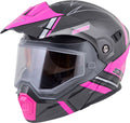 SCORPION EXO-AT950 ROSA MATE | SKU: 75-1414