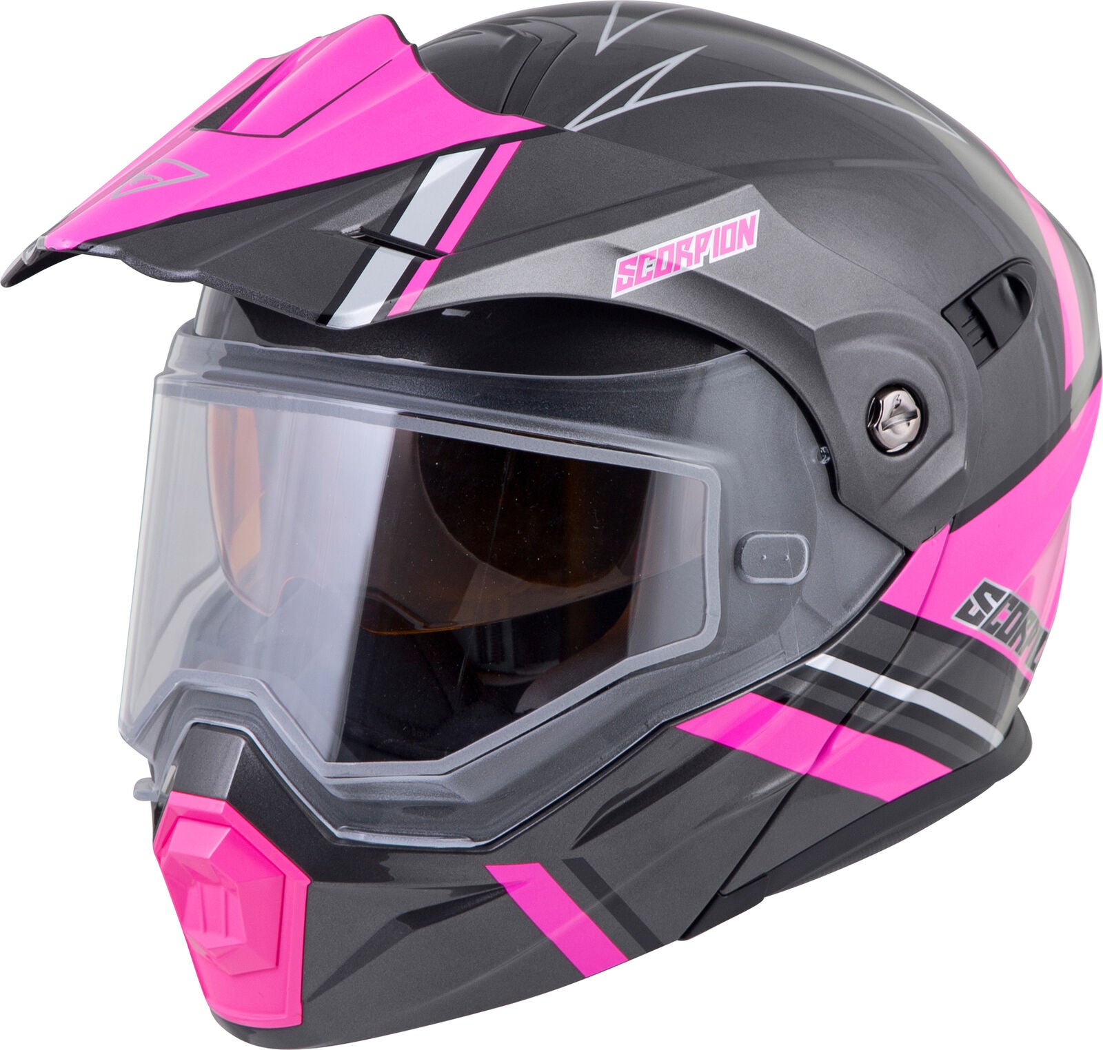 SCORPION EXO-AT950 ROSA MATE | SKU: 75-1414